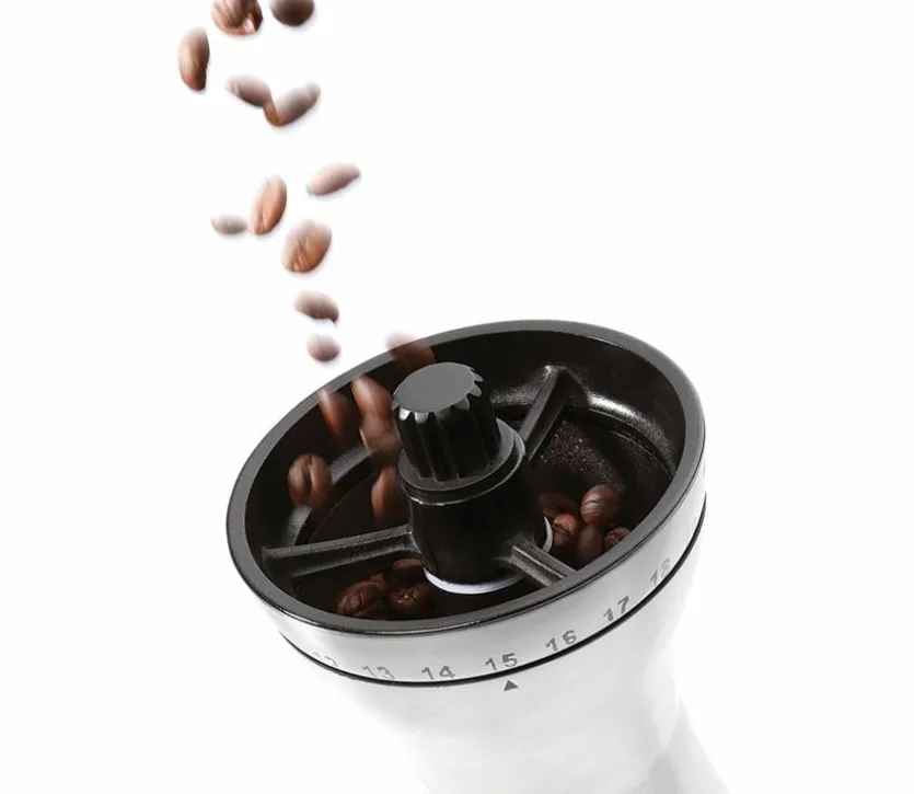 Kaffeemühle Manaos