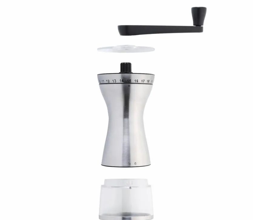 Kaffeemühle Manaos