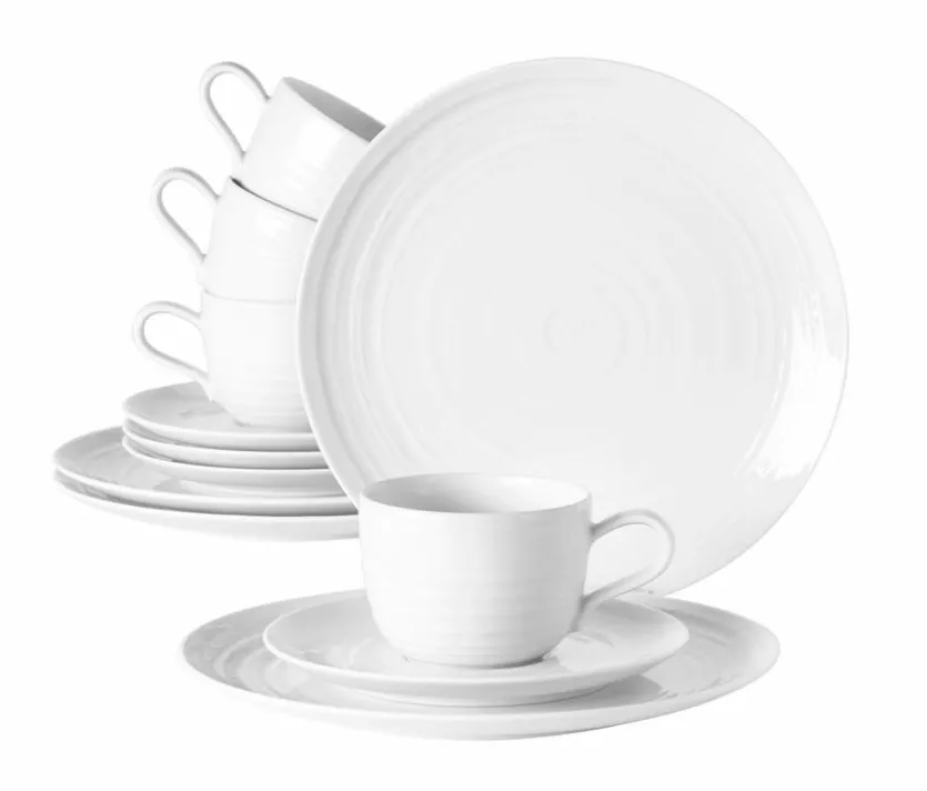 Kaffeeservice Terra 12tlg.