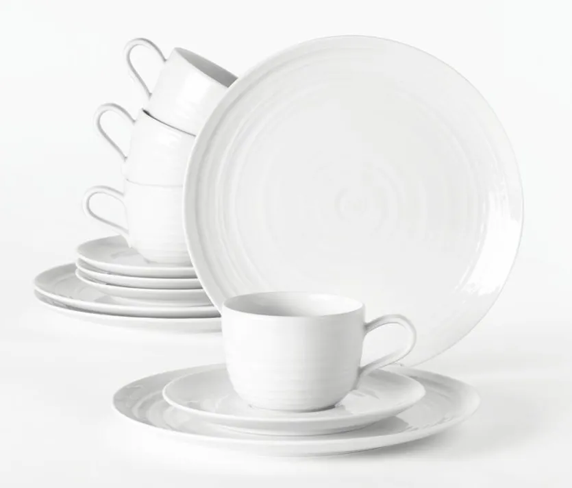 Kaffeeservice Terra 12tlg.