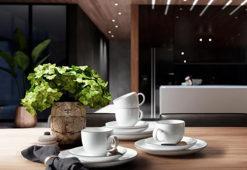 Kaffeeservice Lido 12tlg.