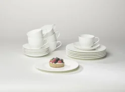 Kaffeeservice Noblesse 18tlg