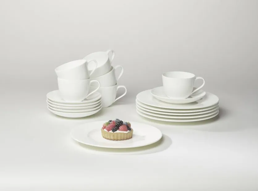 Kaffeeservice Noblesse 18tlg
