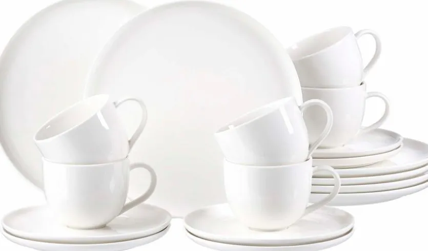 Kaffeeservice Skagen 18tlg.