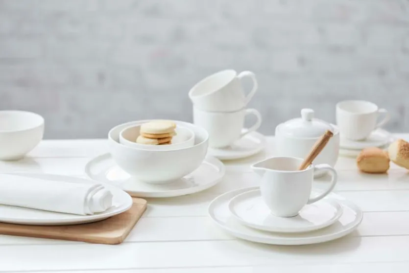 Kaffeeservice Skagen 18tlg.