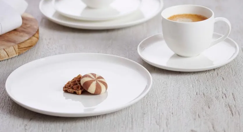 Kaffeeservice Skagen 18tlg.