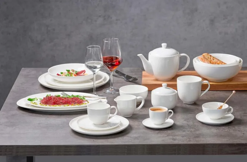 Kaffeeservice Skagen 18tlg.
