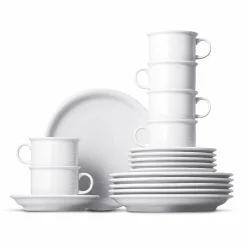 Kaffeeservice Trend 18tlg.