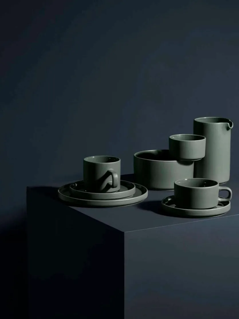 Kaffeetasse Pilar 4tlg.