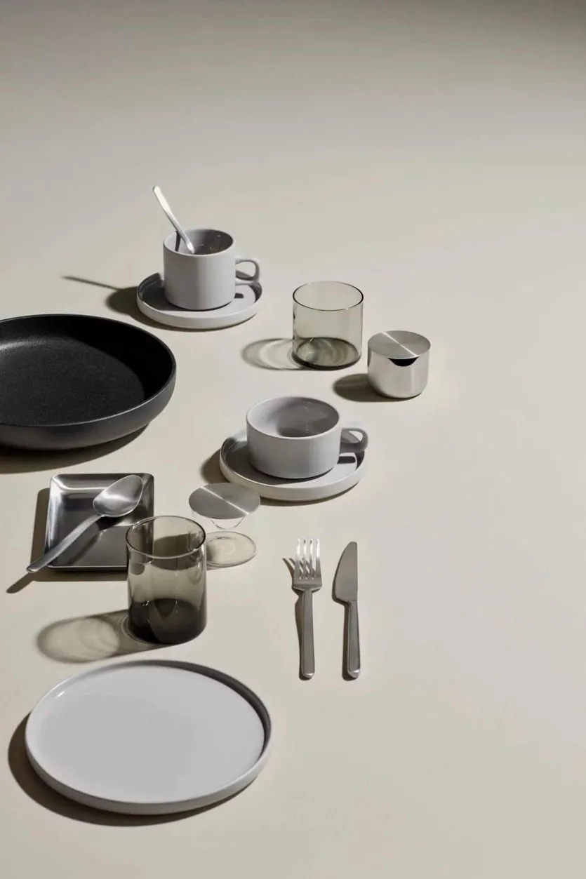 Kaffeetasse Pilar 4tlg.