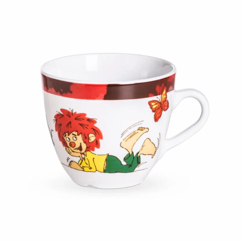 Kaffeetasse Pumuckl 210 ml