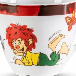 Kaffeetasse Pumuckl 210 ml