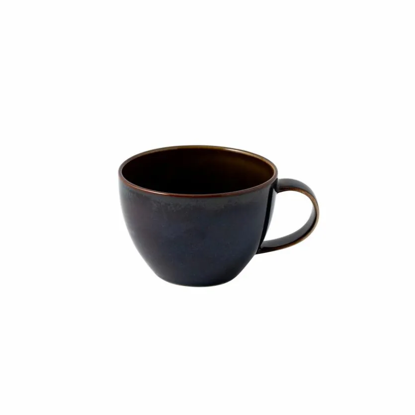Kaffeetasse Crafted Denim 170 ml
