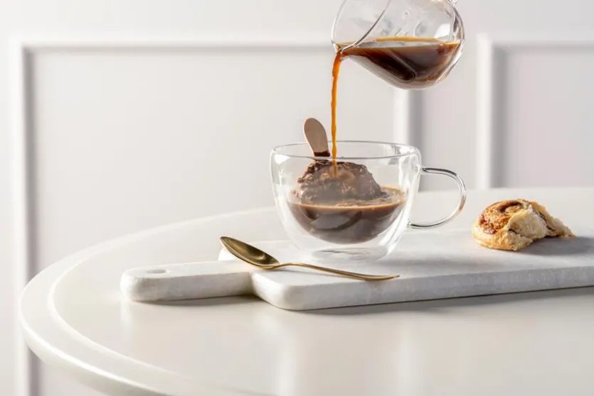 Kaffeetasse Duo 2tlg.