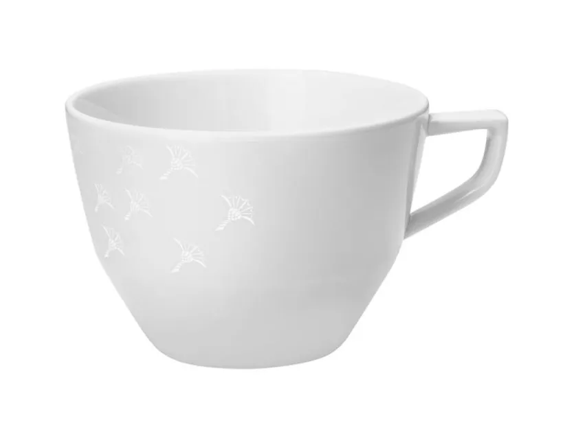 Kaffeetasse Faded Cornflower 2tlg.