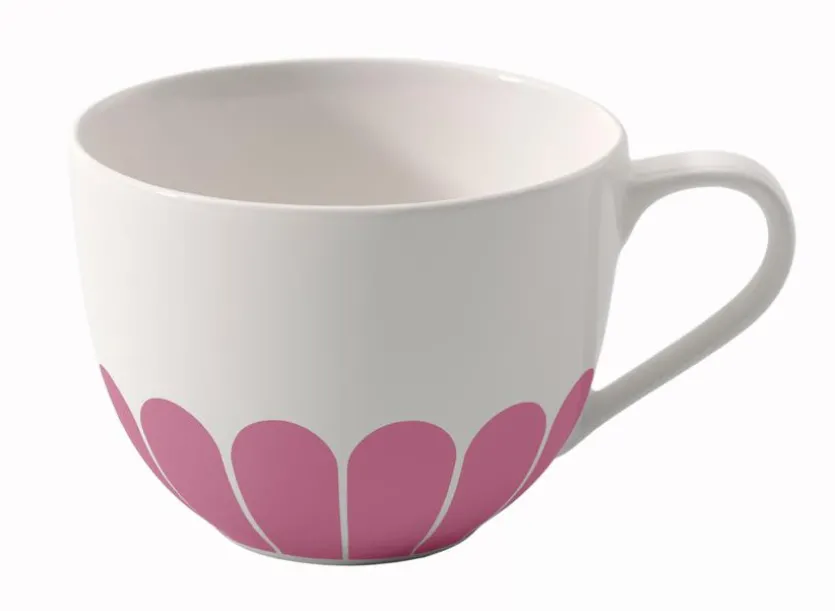Kaffeetasse Fleur 160 ml