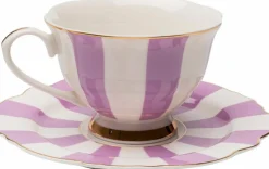 Kaffeetasse Harlequin 2tlg.