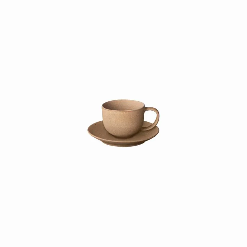 Kaffeetasse Kumi 4tlg.