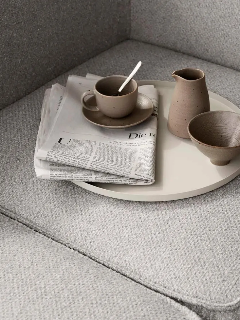 Kaffeetasse Kumi 4tlg.