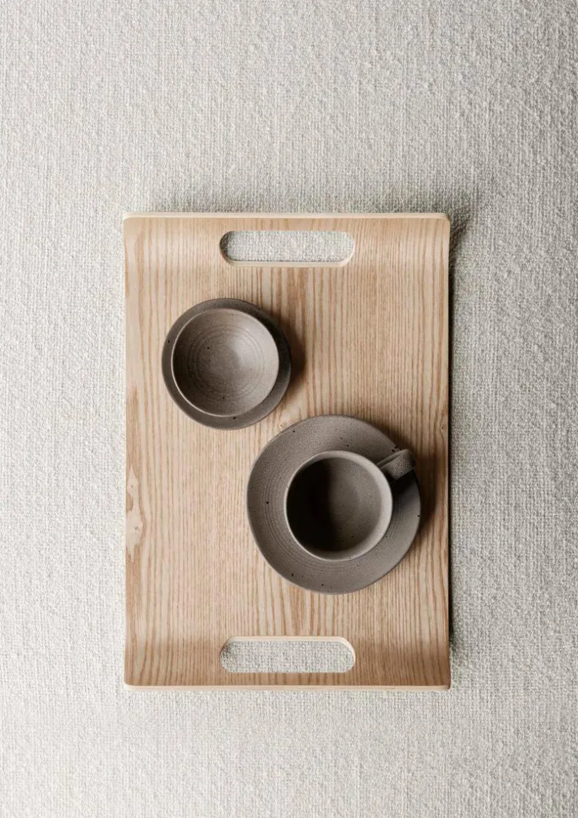 Kaffeetasse Kumi 4tlg.