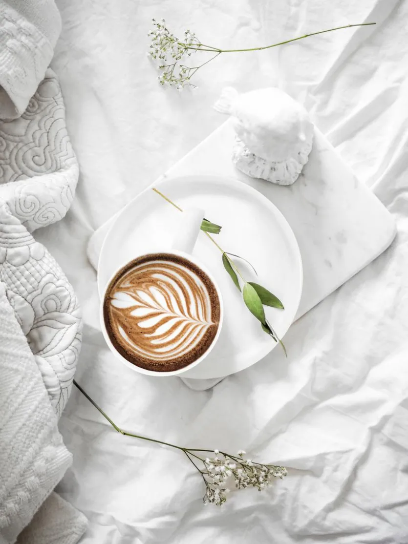 Kaffeetasse Liberty 260 ml