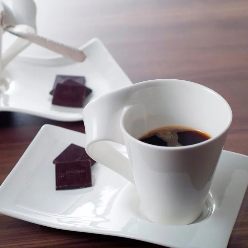 Kaffeetasse New Wave 200 ml