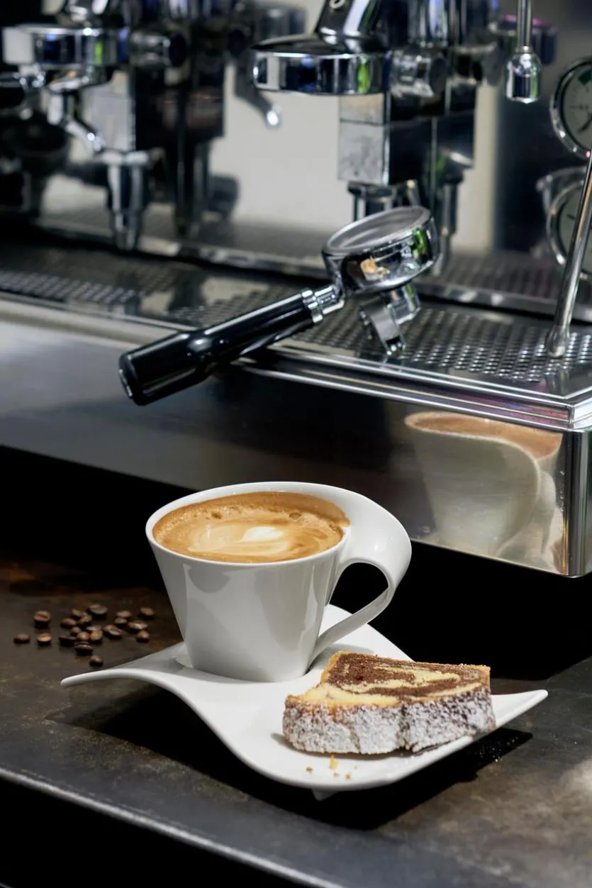 Kaffeetasse New Wave 260 ml