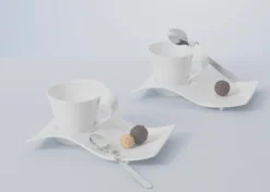 Kaffeetasse New Wave 260 ml