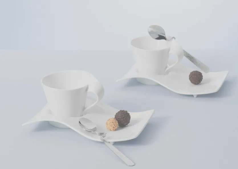 Kaffeetasse New Wave 260 ml