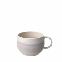 Kaffeetasse Perlemor Sand 190 ml