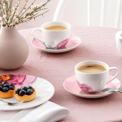 Kaffeetasse Rose Garden 230 ml