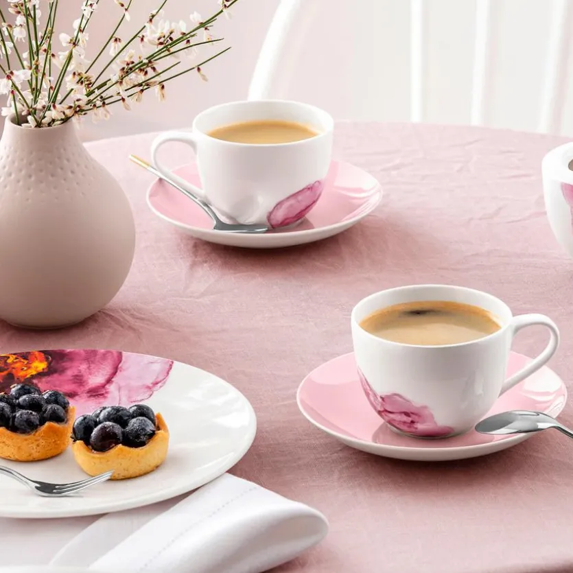 Kaffeetasse Rose Garden 230 ml