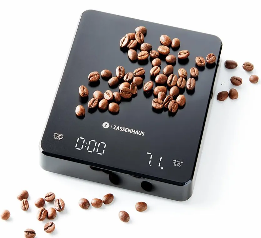 Kaffeewaage Expert