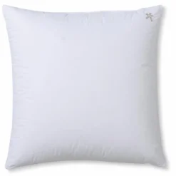 3-Kammer-Kopfkissen Classic 80 x 80 cm