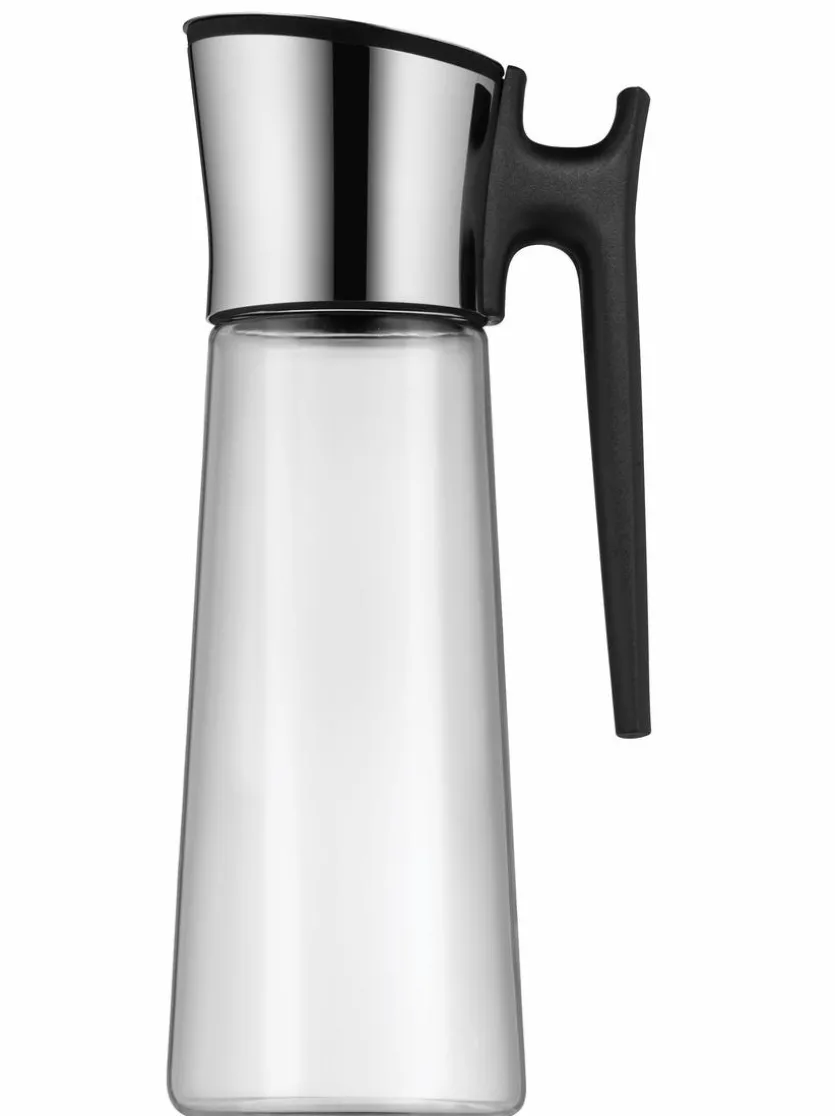 Karaffe Basic schwarz 1500 ml