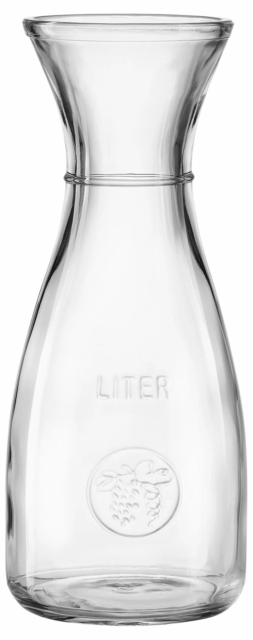 Karaffe Bordeaux 1000 ml