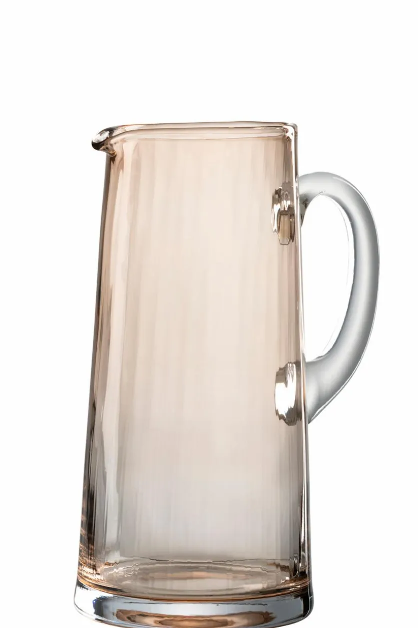 Karaffe Linien 1500 ml