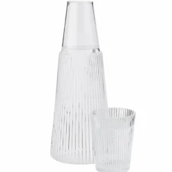 Karaffe Pilastro 1000 ml