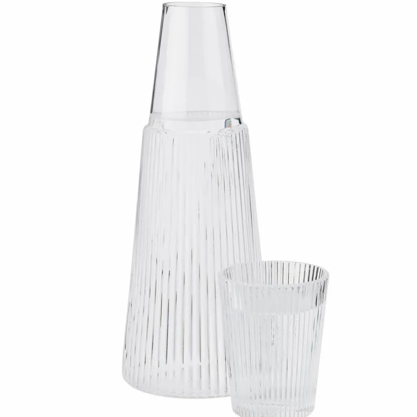 Karaffe Pilastro 1000 ml