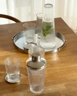Karaffe Pilastro 1000 ml