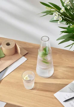 Karaffe Pilastro 1000 ml