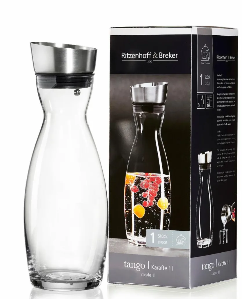 Karaffe Tango 1000 ml