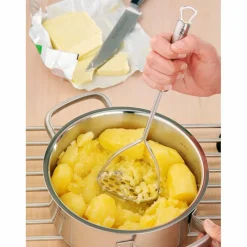 Kartoffelstampfer Profi Plus
