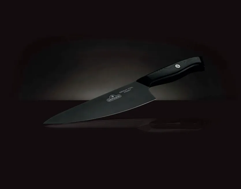Küchenmesser Phantom Chef Messer