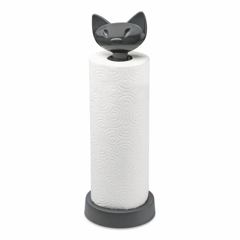 Küchenrollenhalter Miaou