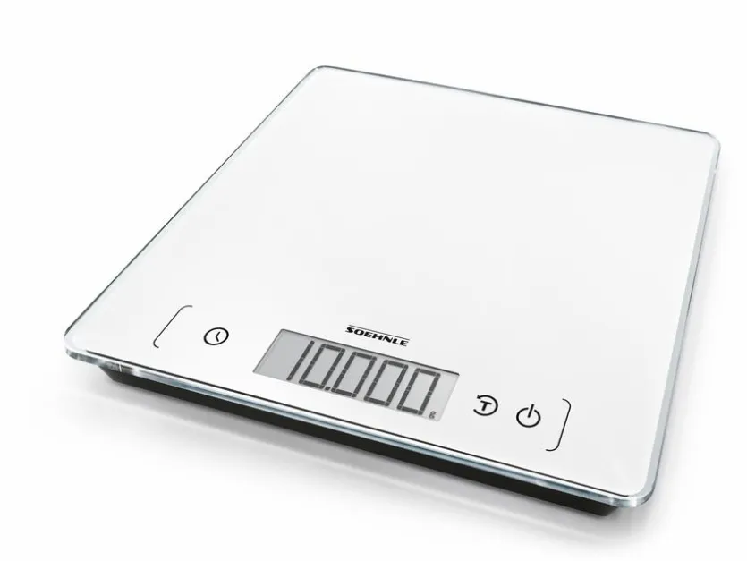 Küchenwaage Page Comfort 400