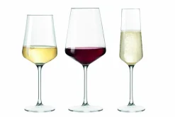 Kelchglas-Set Puccini 12tlg.