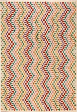 Kelim Teppich Amira 170 x 240 cm