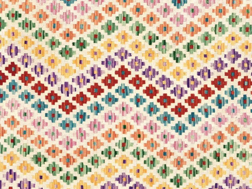 Kelim Teppich Amira 170 x 240 cm