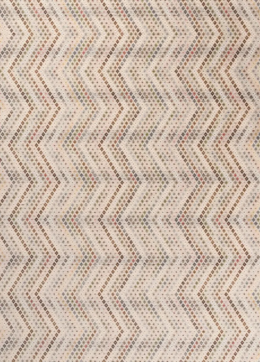 Kelim Teppich Modern Kelim 200 x 290 cm